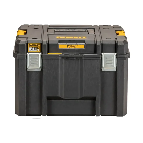 DeWALT TSTAK DWST83346-1 skrzynia narzędziowa głęboka IP54