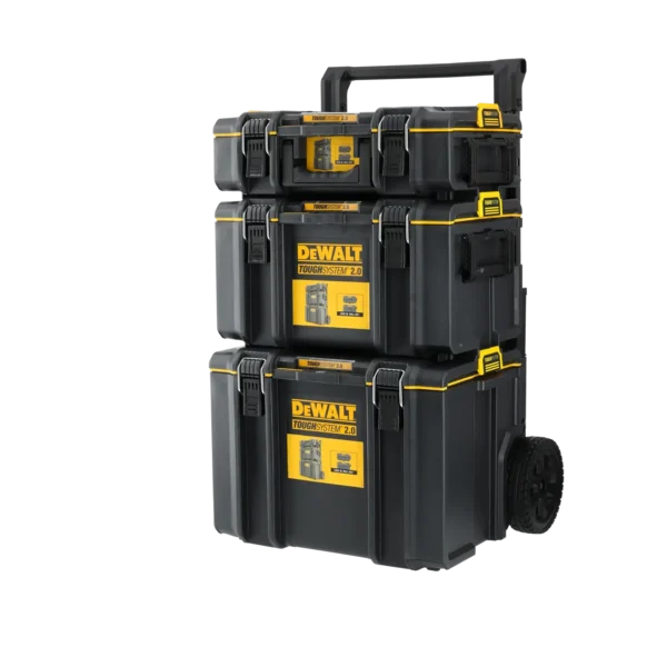 DEWALT DWST83402-1 skrzynia TOUGHSYSTEM 2,0 3w1