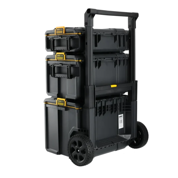 DEWALT DWST83402-1 skrzynia TOUGHSYSTEM 2,0 3w1