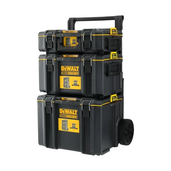 DEWALT DWST83402-1 skrzynia TOUGHSYSTEM 2,0 3w1