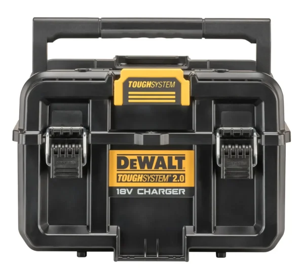 DEWALT DWST83471 akumulator ładowarka 18/54 V 2-PORTY 4A TOUGHSYSTEM 2,0