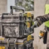 DEWALT DWST83471 akumulator ładowarka 18/54 V 2-PORTY 4A TOUGHSYSTEM 2,0