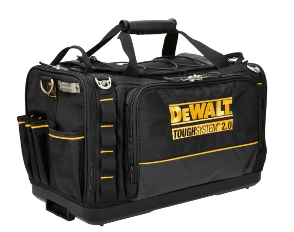 DEWALT DWST83522-1 torba 22" TOUGHSYSTEM 2,0 DEWALT DWST83522-1 torba 22" TOUGHSYSTEM 2,0