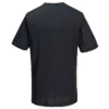 Portwest DX411 DX4 Koszulka Black L