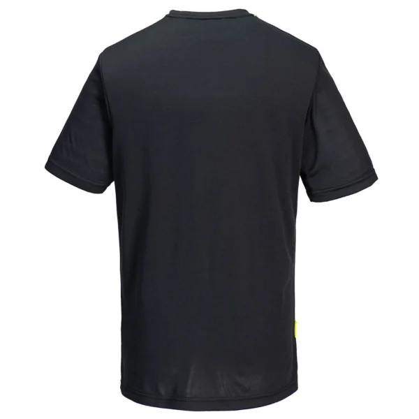 Portwest DX411 DX4 Koszulka Black L