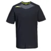 Portwest DX411 DX4 Koszulka Black L