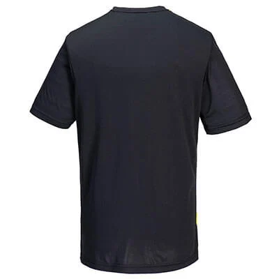 Portwest DX411 DX4 Koszulka Black L