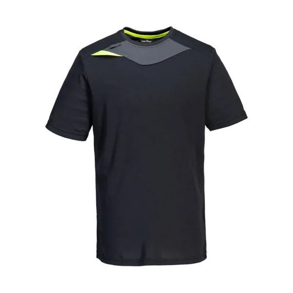 Portwest DX411 DX4 Koszulka Black L