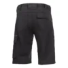 Portwest DX420 Szorty robocze DX4 All Black UK36 / EU52
