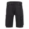 Portwest DX420 Szorty robocze DX4 All Black UK36 / EU52