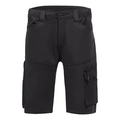 Portwest DX420 Szorty robocze DX4 All Black UK36 / EU52