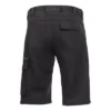 Portwest DX420 Szorty robocze DX4 All Black UK36 / EU52