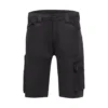 Portwest DX420 Szorty robocze DX4 All Black UK36 / EU52