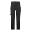 Portwest DX421 Spodnie handlowe DX4 All Black UK36 / EU52