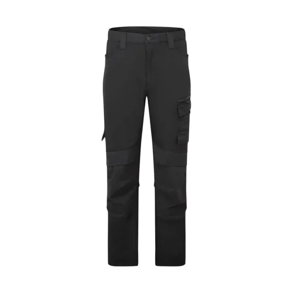 Portwest DX421 Spodnie handlowe DX4 All Black UK36 / EU52