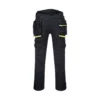 Portwest DX440 Spodnie z kaburą DX4 Black UK36 / EU52 Portwest DX440 Spodnie z kaburą DX4 Black UK36 / EU52