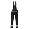 Portwest DX441 Ogrodniczki robocze DX4 Black L