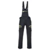 Portwest DX441 Ogrodniczki robocze DX4 Black L