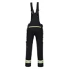 Portwest DX441 Ogrodniczki robocze DX4 Black L