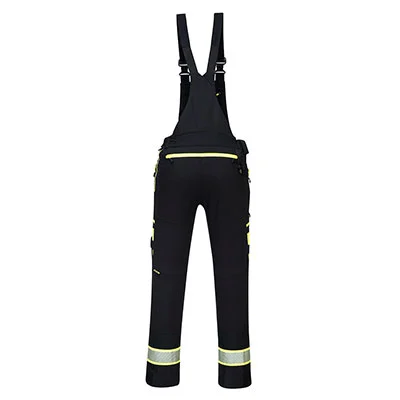 Portwest DX441 Ogrodniczki robocze DX4 Black L