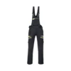 Portwest DX441 Ogrodniczki robocze DX4 Black L