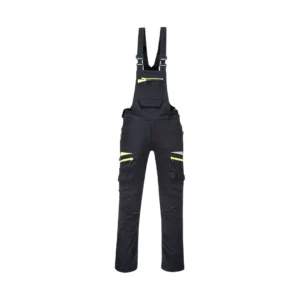 Portwest DX441 Ogrodniczki robocze DX4 Black L
