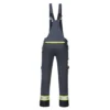 Portwest DX441 Ogrodniczki robocze DX4 Metal Grey L Portwest DX441 Ogrodniczki robocze DX4 Metal Grey L