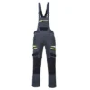 Portwest DX441 Ogrodniczki robocze DX4 Metal Grey L Portwest DX441 Ogrodniczki robocze DX4 Metal Grey L