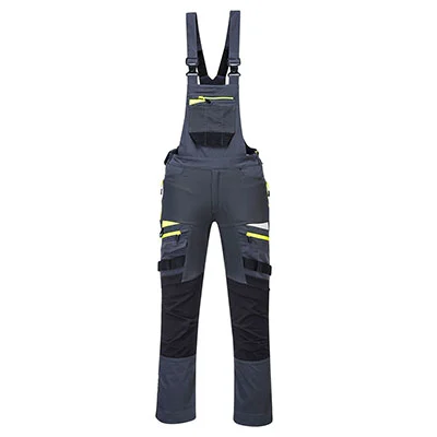 Portwest DX441 Ogrodniczki robocze DX4 Metal Grey L Portwest DX441 Ogrodniczki robocze DX4 Metal Grey L