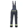 Portwest DX441 Ogrodniczki robocze DX4 Metal Grey L Portwest DX441 Ogrodniczki robocze DX4 Metal Grey L