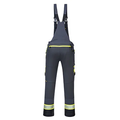 Portwest DX441 Ogrodniczki robocze DX4 Metal Grey L Portwest DX441 Ogrodniczki robocze DX4 Metal Grey L