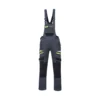 Portwest DX441 Ogrodniczki robocze DX4 Metal Grey L Portwest DX441 Ogrodniczki robocze DX4 Metal Grey L