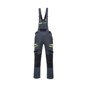 Portwest DX441 Ogrodniczki robocze DX4 Metal Grey L