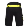 Portwest DX444 Szorty DX4 z kieszeniami Black UK36 / EU52 Portwest DX444 Szorty DX4 z kieszeniami Black UK36 / EU52