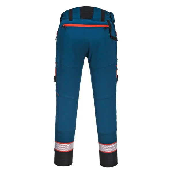 Portwest DX449 DX4 Spodnie robocze Metro Blue UK36 / EU52