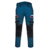 Portwest DX449 DX4 Spodnie robocze Metro Blue UK36 / EU52