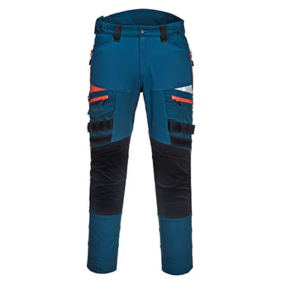Portwest DX449 DX4 Spodnie robocze Metro Blue UK36 / EU52