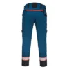 Portwest DX449 DX4 Spodnie robocze Metro Blue UK36 / EU52