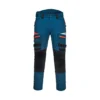 Portwest DX449 DX4 Spodnie robocze Metro Blue UK36 / EU52