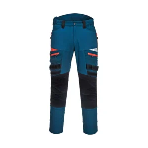 Portwest DX449 DX4 Spodnie robocze Metro Blue UK36 / EU52