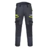 Portwest DX449 DX4 Spodnie robocze Metal Grey UK36 / EU52 Portwest DX449 DX4 Spodnie robocze Metal Grey UK36 / EU52