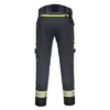 Portwest DX449 DX4 Spodnie robocze Metal Grey UK36 / EU52 Portwest DX449 DX4 Spodnie robocze Metal Grey UK36 / EU52