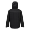 Portwest DX463 Kurtka DX4 Shell All Black L Portwest DX463 Kurtka DX4 Shell All Black L