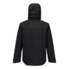 Portwest DX463 Kurtka DX4 Shell All Black L Portwest DX463 Kurtka DX4 Shell All Black L
