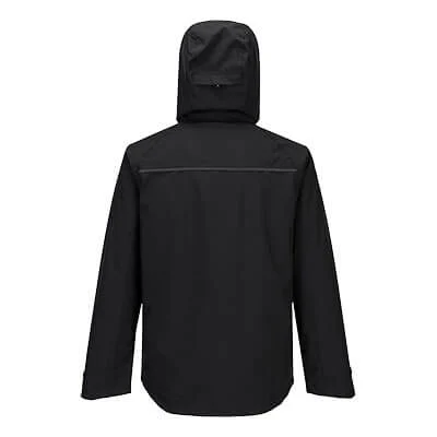 Portwest DX463 Kurtka DX4 Shell All Black L Portwest DX463 Kurtka DX4 Shell All Black L