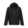 Portwest DX463 Kurtka DX4 Shell All Black L Portwest DX463 Kurtka DX4 Shell All Black L