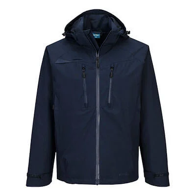 Portwest DX463 Kurtka DX4 Shell All Navy L