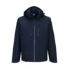 Portwest DX463 Kurtka DX4 Shell All Navy L