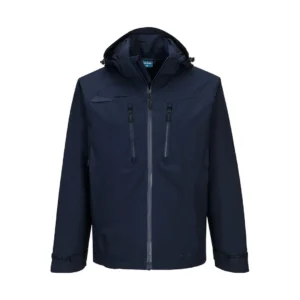 Portwest DX463 Kurtka DX4 Shell All Navy L