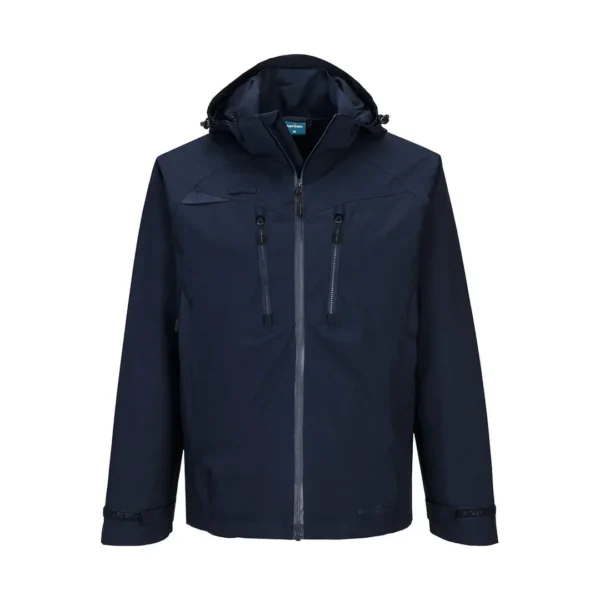 Portwest DX463 Kurtka DX4 Shell All Navy L